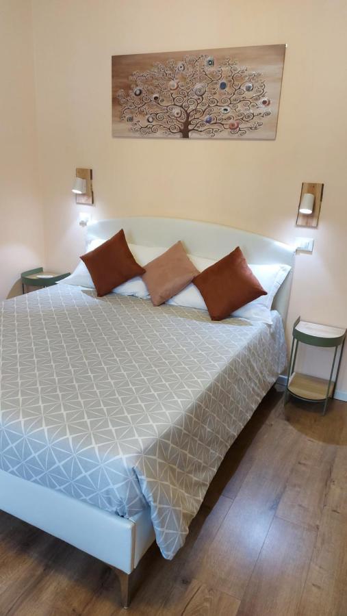 Glam Resort Luxury Lorenzo 斯培西亚 外观 照片