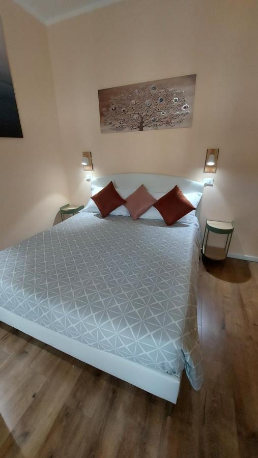 Glam Resort Luxury Lorenzo 斯培西亚 外观 照片