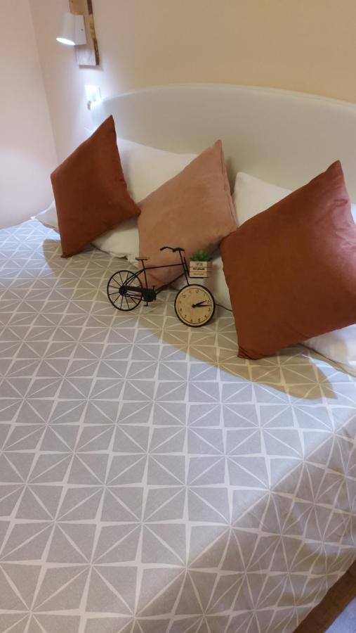 Glam Resort Luxury Lorenzo 斯培西亚 外观 照片