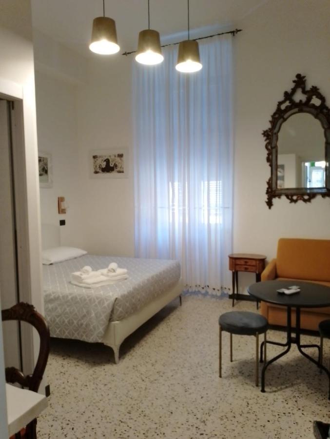 Glam Resort Luxury Lorenzo 斯培西亚 外观 照片